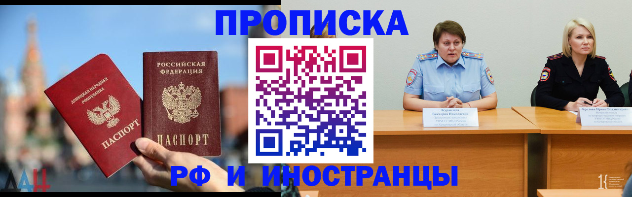 временная регистрация госуслуги в Палласовке